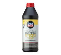 LIQUI MOLY Top Tec MTF 5100 Aceite transmisión 20842 para VW POLO (9N) 1 Botella