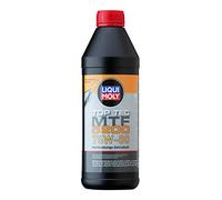 LIQUI MOLY Top Tec MTF 5200 75W-80 | 1 L | Aceite de engranajes | Aceite hidráulico | 20845
