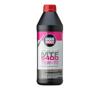 LIQUI MOLY Top Tec MTF 5400 75W-90, 1 L, Aceites para engranajes MTF, SKU: 21791