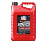 LIQUI MOLY Touring High Tech 20W-20 | 5 L | Aceite de motor mineral | 6964