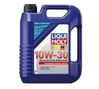LIQUI MOLY Touring High Tech Aceite de motor 10W-30 Aceite mineral Aceite para