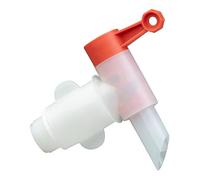 LIQUI MOLY Válvula de drenaje de plástico 3/4” | 1 Pcs | Accesorios de taller | Equipo de taller | 3323