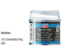 Liqui Moly Venda De Escape Cinta De Reparación De Escape 1m