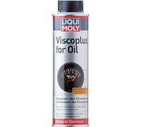 LIQUI MOLY Viscoplus for Oil | 300 ml | Aditivo de aceite | 2502