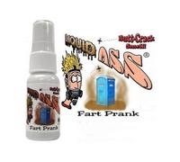 Liquid Ass Mist Fart Prank Stink Spray Smell Bomb New Hot Practical Joke