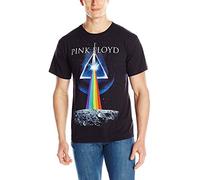Liquid Azul Hombres del Lado Oscuro invasión Camiseta