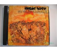 Liquid Base - The Magic Mushroom