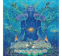 Liquid Bloom - Re.generations