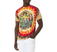 Liquid Blue Grateful Dead - Camisa Multicolor Multicolor XX-Large