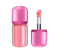 Liquid Blush Cheeks, Matte Facial Tint, Cosmetic Blend with Smooth Texture, Makeup Tool for Girls Women Wedding Party Travel, Beauty Products, Lasting Glow for Home Daily Commuting Outdoor