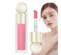 Liquid Blush Cosmetic, Long Lasting Matte Finish Aid, Waterproof Dewy