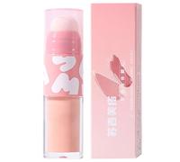 Liquid Blush, High Pigment Blush Stick, Lightweight All-Day Matte Blusher Natural Sculpted Look, Long-Lasting Rouge Stick for Beauty & Makeup, Teens, Girls, Adult
