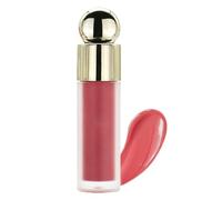 Liquid Blush, Long-Lasting Liquid Blush For High-Pigment Colour, Creates A Soft, Dewy Finish for Sensitive Eyes Lips, matte Highlighters for a Natural Finish smudge proof highlighter day-night wear