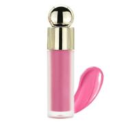 Liquid Blush, Long-Lasting Liquid Blush For High-Pigment Colour, Creates A Soft, Dewy Finish for Sensitive Eyes Lips, matte Highlighters for a Natural Finish smudge proof highlighter day-night wear