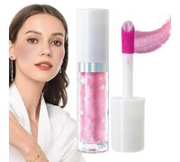 Liquid Blush, Long Wearing Blush, Natural Liquid Shimmer Rouge Stick, Versatile And Lightweight Blendable Naturally Sculpted Look For Beauty Makeup, 4.5ml