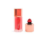 Liquid Blush Rose Quartz
