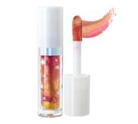 Liquid Blush,Shimmer Blush - Cheek Makeup Lightweight Buildable Shimmer Blusher Rouge Stick for Facial Natural-Looking Glow-Enhancing Blusher, Easy-to-Apply for a Finish