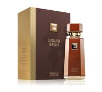 Liquid Brun French Avenue Hombre - Perfume Arabe 100% original Oriental Amaderado de Lujo 100 ml