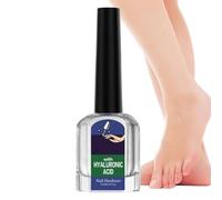 Liquid Care, Natural Nail Growth Formula, Keratin Boosting, Strengthens Soft Fragile Nails, Supports Athletes Nail Health, Beauty & Personal Grooming, Drop Solution for Students Dorm Gym