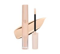 Liquid Concealer Stick, Liquid Cover Up Makeup Corrector, Cobertura completa Acabado mate, Sin aceite, Base impecable Maquillaje Piel Contorno facial Cosméticos # 04