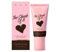 Liquid Contour, 25ML Natural Facial Makeup Blush for Cheeks, Long-Lasting Hydrating Liquid Cheek Color for Women, Brides, Ladies, Daily Routine, Wedding, Parties, Special Events, Date Night, Beauty