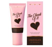 Liquid Contour, Facial Makeup, 1.46x1.22x4.65 Inches Natural Blush Grip, Brightening Cream with Style, Beauty Aid with Function, Home Accessories for Women Ladies Wives Brides Routine Parties Events