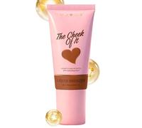 Liquid Contour Makeup, Natural Ch lush, 25ml Hydrating Cream with Pigment, Long Lasting Face Sculpt with Glow, Modern Beauty Design Style, Cosmetic for Women Ladies Wives Brides Beauty Lovers