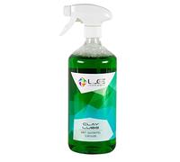 Liquid Elements Lubricante Clay Lube para arcilla de limpieza de 1000 ml - Elimina eficazmente los residuos, proporciona un alto deslizamiento y protege contra arañazos