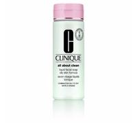 Clinique - Clinique - LIQUID FACIAL SOAP oily skin with pump 200 ml
