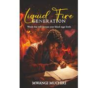 LIQUID FIRE GENERATION: Words that will increase your blood sugar levels