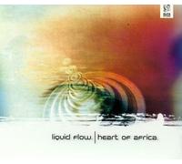 Liquid Flow - The Heart of Africa [Import] [Vinilo]