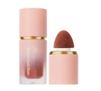 Liquid For Cheeks Cream, Lightweight Long Lasting Waterproof Liquid For Cheeks, Matte Liquid Contour Blush Natural-Looking Long Lasting, Easy To Blend Blusher For All Skin (05#)