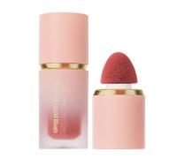 Liquid For Cheeks Cream, Lightweight Long Lasting Waterproof Liquid For Cheeks, Matte Liquid Contour Blush Natural-Looking Long Lasting, Easy To Blend Blusher For All Skin (04#)