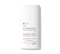 Liquid Foundation 03 Beige Doré