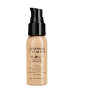 Liquid Foundation Cosmetic, Matte Waterproof Concealer, Long Lasting Face Tool with Premium Build, Beauty Care System with Smart Design, Smooth Radiant Coverage Aid, Essential Companion for Women Girl