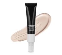 Liquid Foundation - Lightweight Natural Coverage Makeup Base for Daily Wear | Smooth Blending Formula with Soft Matte Finish, Everyday Beauty Base, Face Concealer for Home Travel Office Use