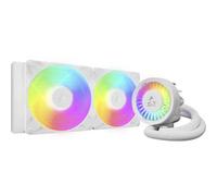 Kit Refrigeración Líquida Arctic Liquid Freezer III PRO White - 280mm