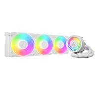 Arctic Liquid Freezer III Pro 360 ARGB Blanco