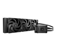 Refrigeración Líquida Arctic Liquid Freezer WS360-SP6 360mm 3 Ventiladores Alta Presión