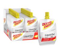 Liquid Gel Lemon+Caffeine 18 uds./caja