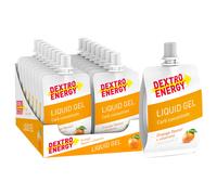 Liquid Gel Orange 18 uds./caja