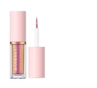Liquid Glitter Eyeliner, Forro de sombra de ojos metálico Shimmer Glitter, Pegatinas de color de alto pigmento de eyeliner, Impermeable de larga duración para mujeres (14#)