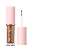 Liquid Glitter Eyeliner, Forro de sombra de ojos metálico Shimmer Glitter, Pegatinas de color de alto pigmento de eyeliner, Impermeable de larga duración para mujeres (16#)