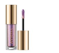 Liquid Glitter Eyeliner, revestimiento de sombra de ojos metálico Shimmer Glitter, pegatinas de colores de alto pigmento (5#)