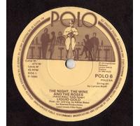 Liquid Gold - Liquid Gold - The Night The Wine & The Roses - [7"]