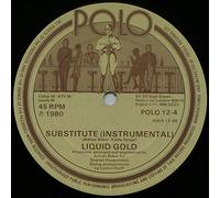 Liquid Gold - Substitute