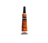 Liquid Gold Super Bond/Glue 4 Weaves Adhesive 1/2 oz 14.97ml by Bond-A-Weave