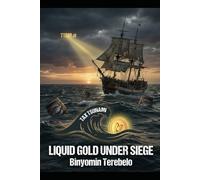 LIQUID GOLD UNDER SIEGE: THE STORY OF SCOTCH WHISKY AND THE DIGITAL REVOLUTION THAT COULD SAVE IT Scotch Whiskey