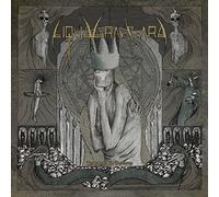 Liquid Graveyard - By Nature So Perverse [Vinilo]