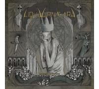 Liquid Graveyard By Nature So Preverse (CD) Album